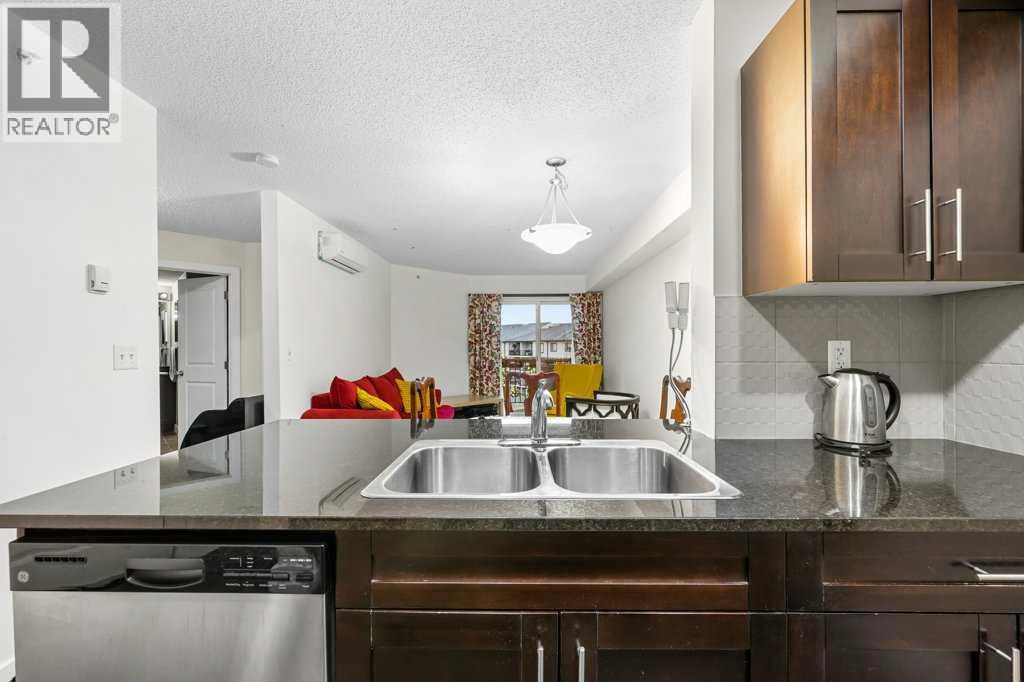 2417, 81 Legacy Boulevard Se, Calgary, Alberta  T2X 2B9 - Photo 6 - A2263751