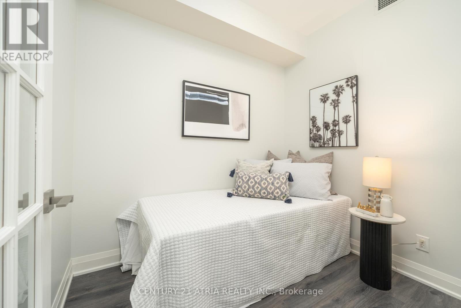 321 - 18 Uptown Drive, Markham, Ontario  L3R 5M5 - Photo 7 - N12456109