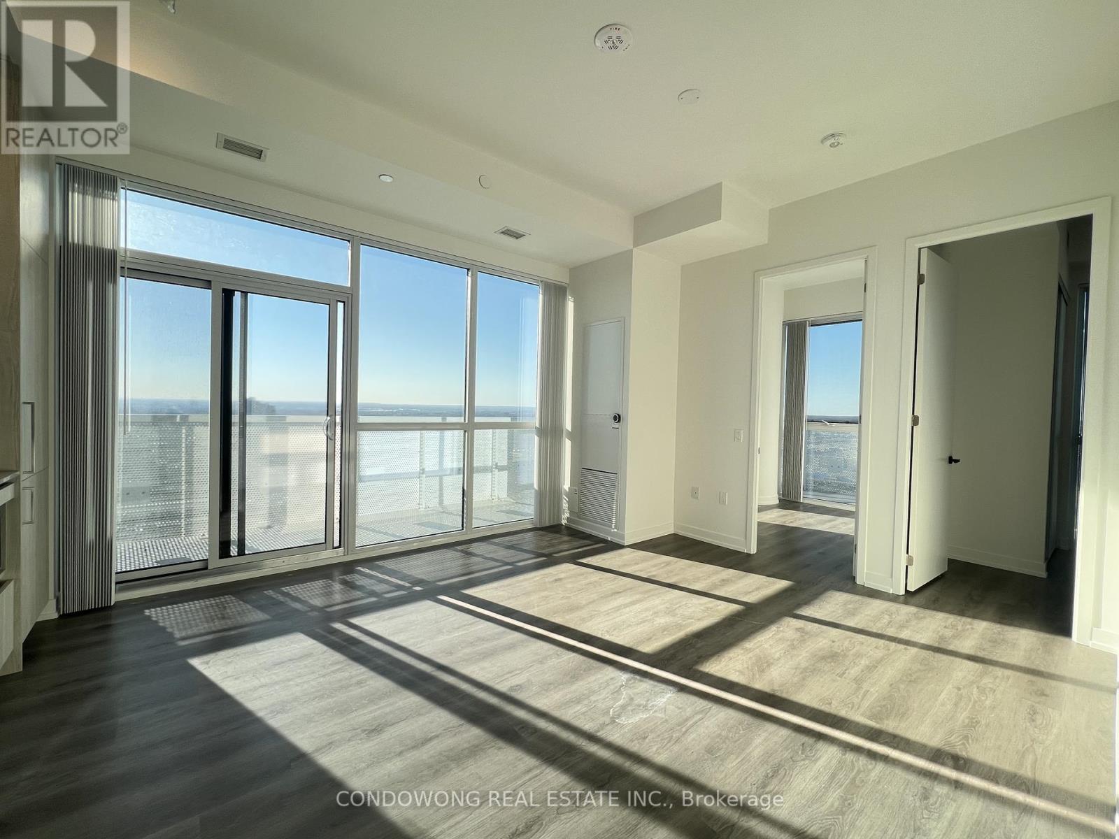 3609 - 225 Commerce Street, Vaughan, Ontario  L4K 0R1 - Photo 2 - N12455537