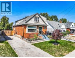 212 RODGERS Road, Hamilton, Ontario