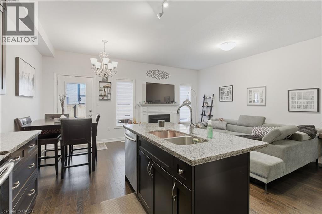 54 Sonoma Valley Crescent, Hamilton, Ontario  L9B 0J3 - Photo 11 - 40776485