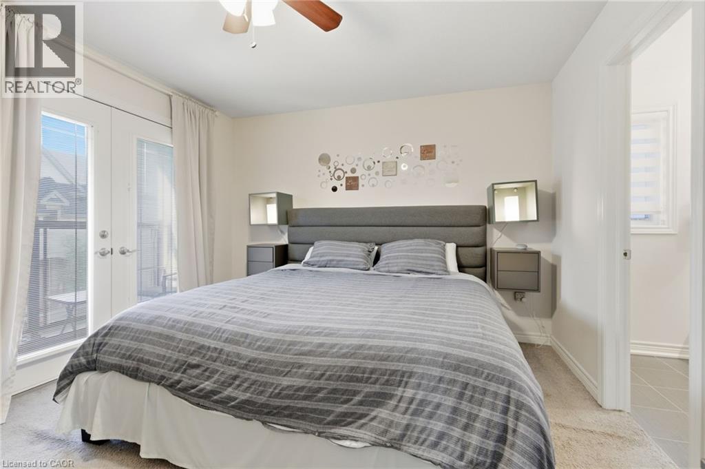 54 Sonoma Valley Crescent, Hamilton, Ontario  L9B 0J3 - Photo 14 - 40776485