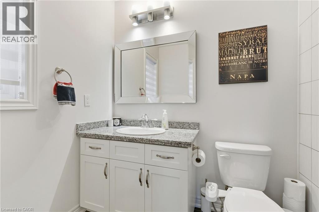 54 Sonoma Valley Crescent, Hamilton, Ontario  L9B 0J3 - Photo 18 - 40776485