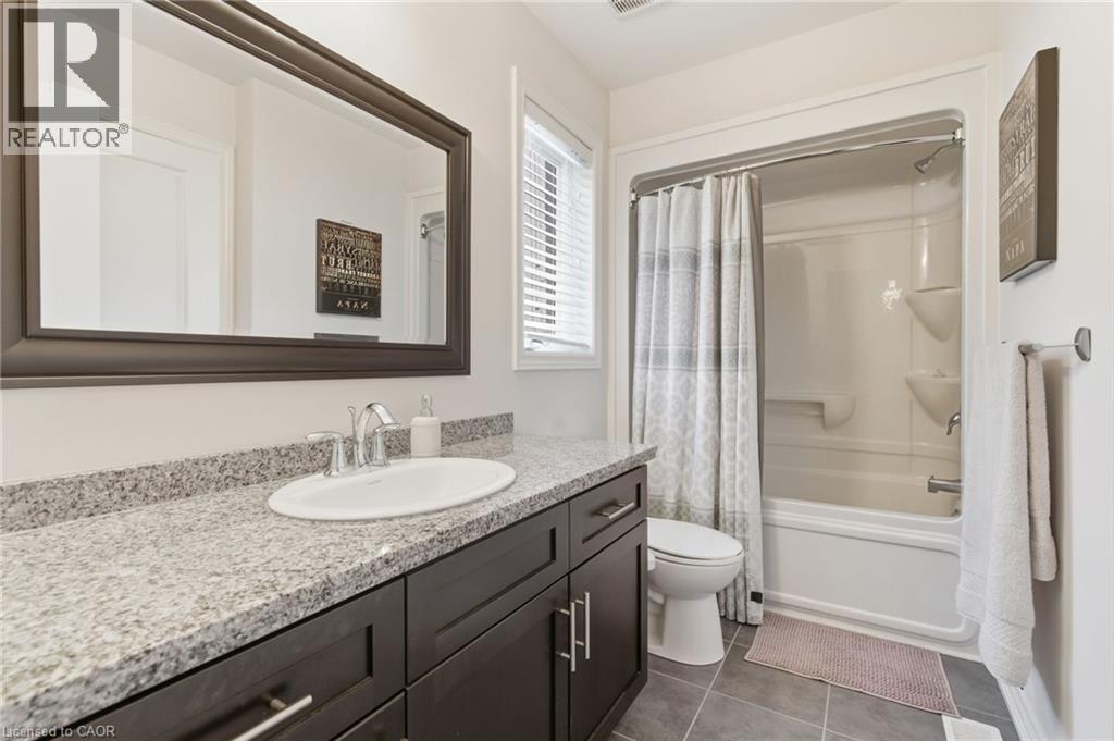 54 Sonoma Valley Crescent, Hamilton, Ontario  L9B 0J3 - Photo 23 - 40776485