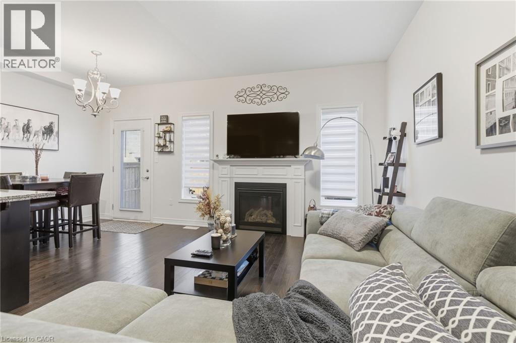 54 Sonoma Valley Crescent, Hamilton, Ontario  L9B 0J3 - Photo 6 - 40776485