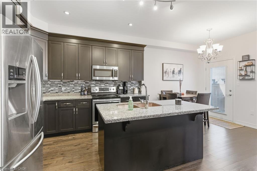 54 Sonoma Valley Crescent, Hamilton, Ontario  L9B 0J3 - Photo 7 - 40776485