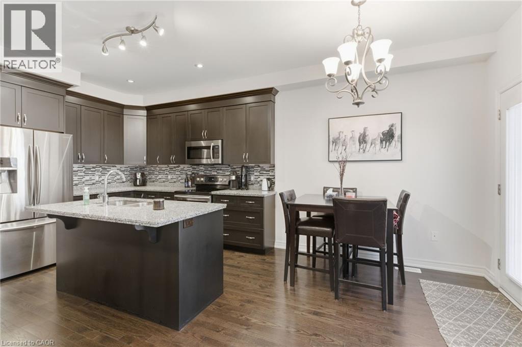 54 Sonoma Valley Crescent, Hamilton, Ontario  L9B 0J3 - Photo 8 - 40776485