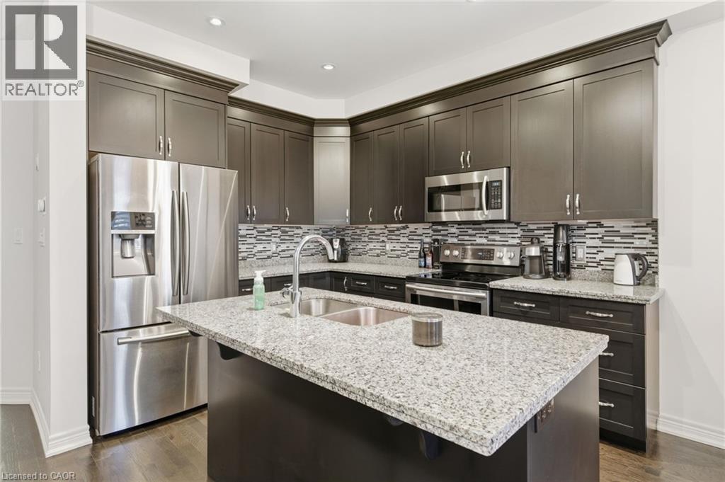 54 Sonoma Valley Crescent, Hamilton, Ontario  L9B 0J3 - Photo 9 - 40776485