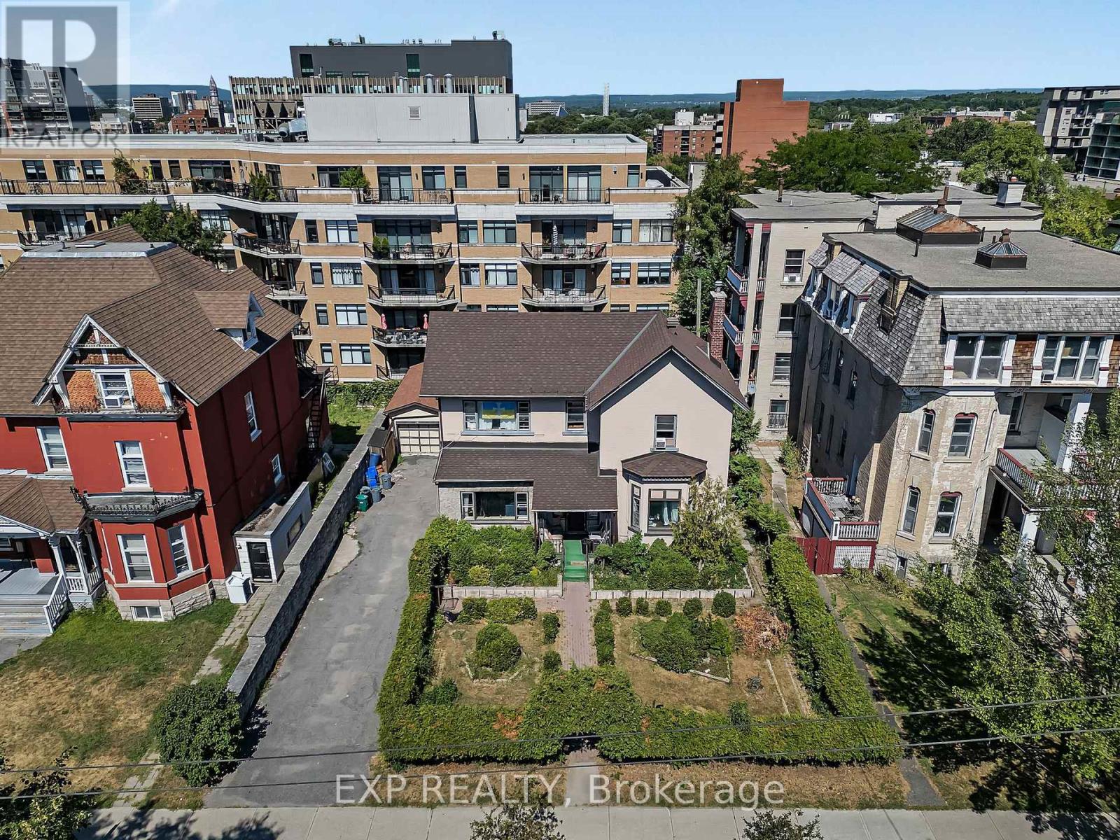 171 Daly Avenue, Ottawa, Ontario  K1N 6E8 - Photo 10 - X12366905