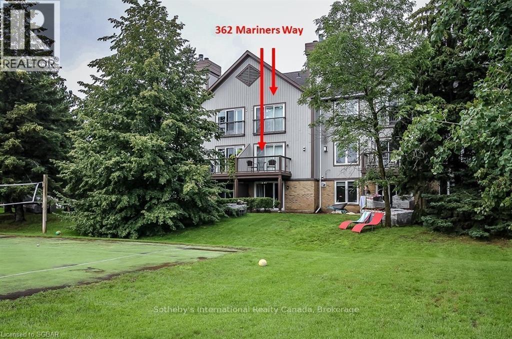 362 Mariners Way, Collingwood, Ontario  L9Y 5C7 - Photo 2 - S12456725