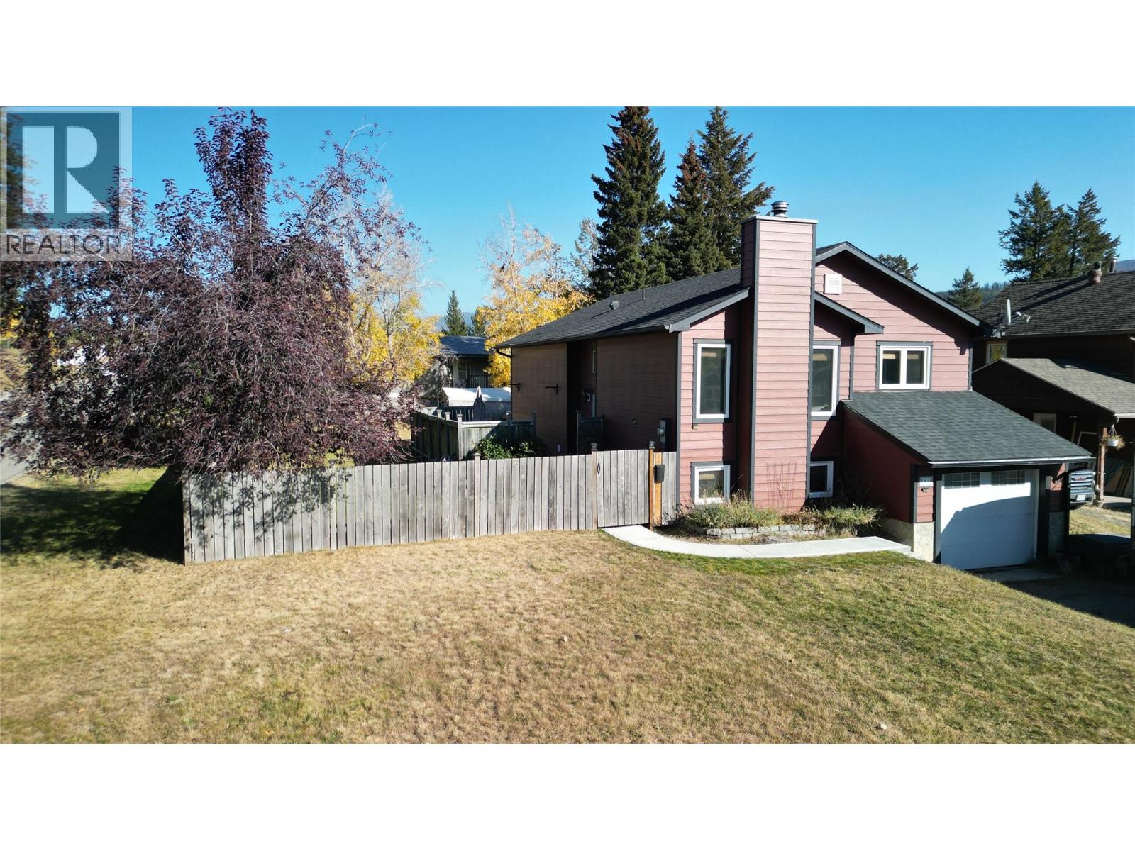 1 Claremont Place, elkford, British Columbia