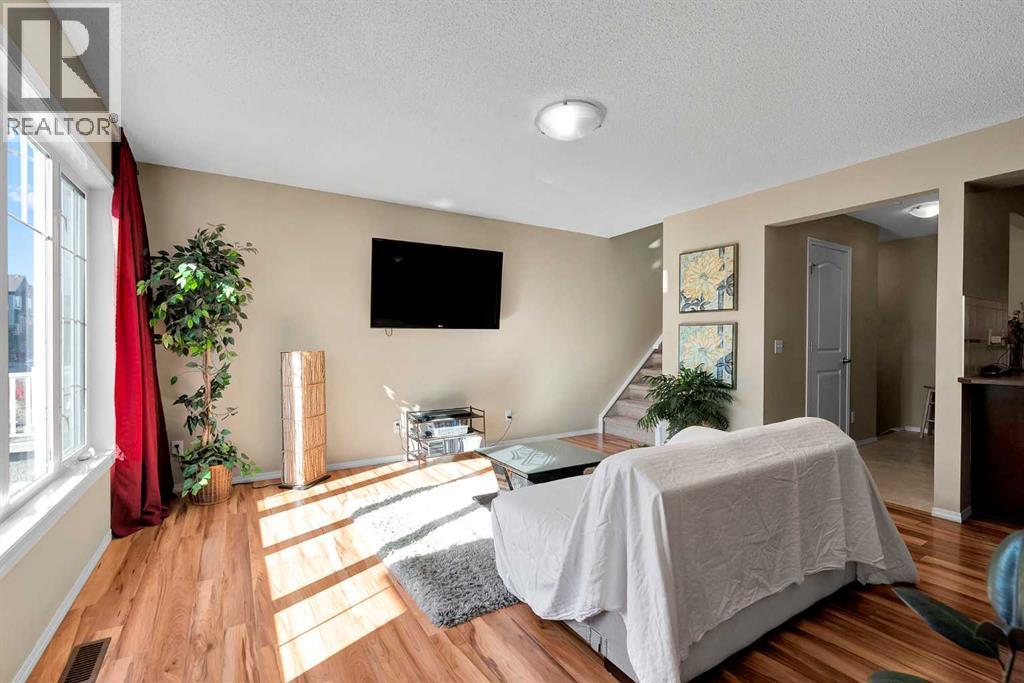 14 Windstone Lane Sw, Airdrie, Alberta  T4B 0N7 - Photo 5 - A2262355