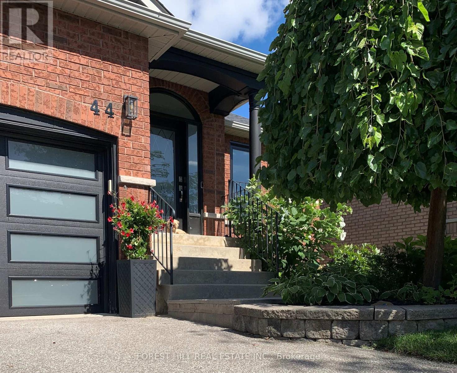 44 Prince Of Wales Drive, Barrie, Ontario  L4N 0T1 - Photo 24 - S12375068