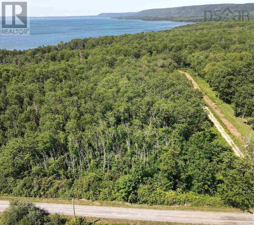 Lot 8 Hansa Strasse Road, Karsdale, Nova Scotia  B0S 1K0 - Photo 1 - 202324566