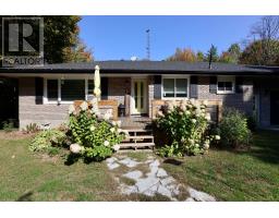 1185 ZOSCHKE DRIVE, Penetanguishene, Ontario
