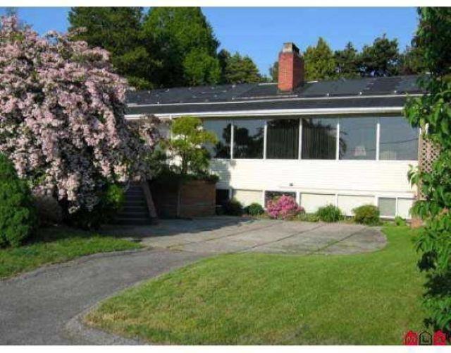 10360 125A STREET, Surrey, British Columbia