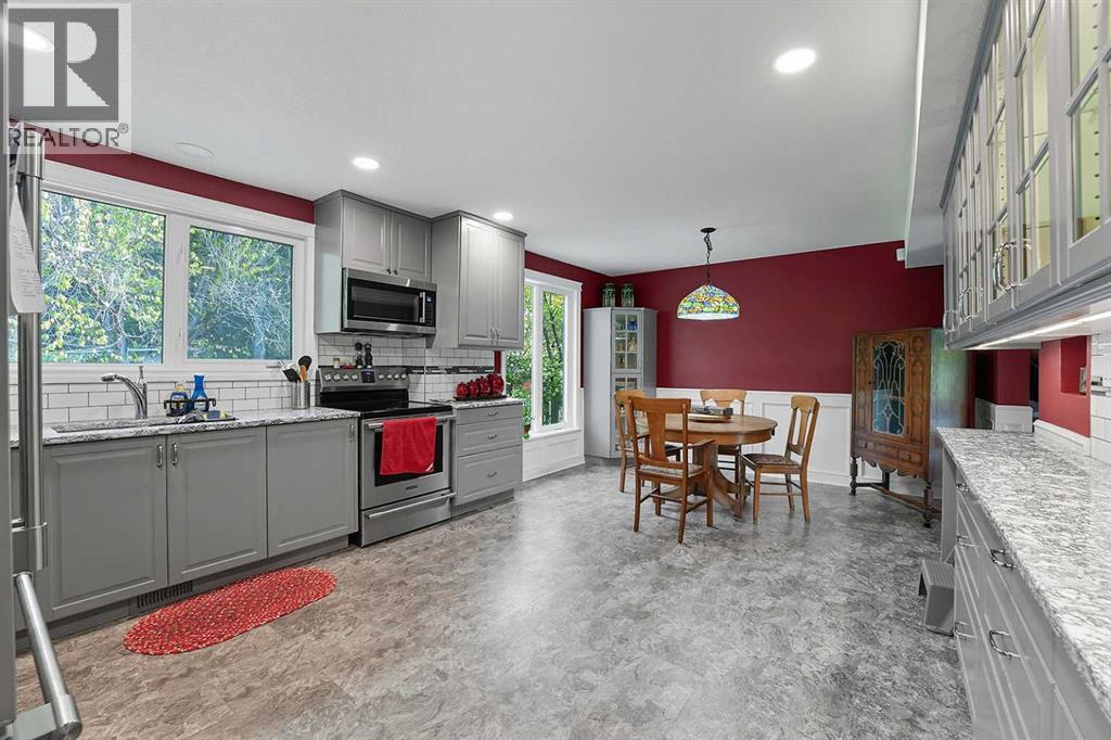 65 Pamely Avenue, Red Deer, Alberta  T4P 1L2 - Photo 9 - A2257429