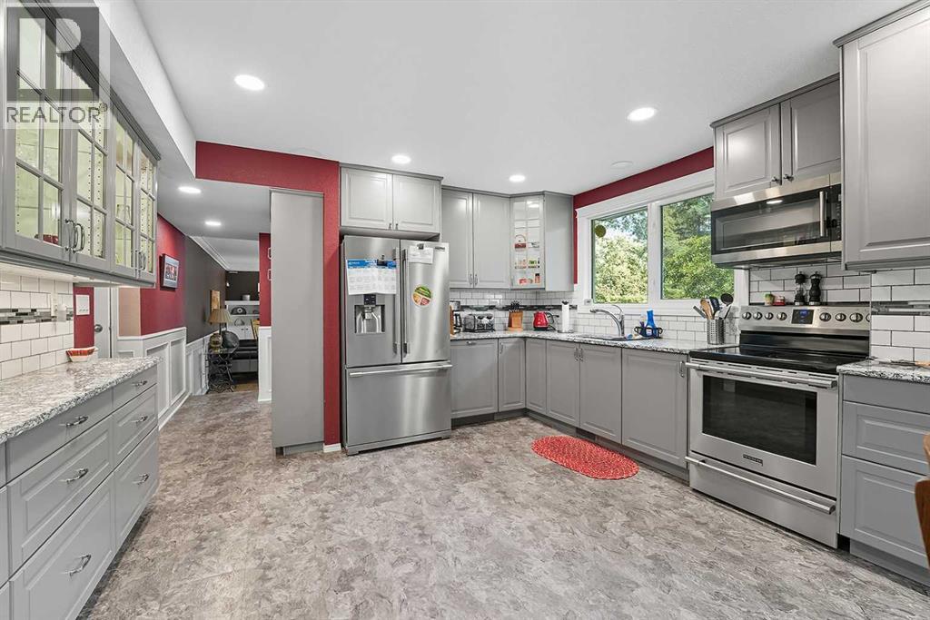 65 Pamely Avenue, Red Deer, Alberta  T4P 1L2 - Photo 8 - A2257429