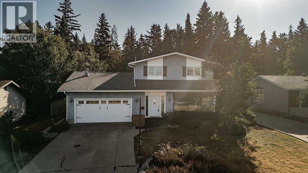 65 Pamely Avenue, Red Deer, Alberta  T4P 1L2 - Photo 35 - A2257429