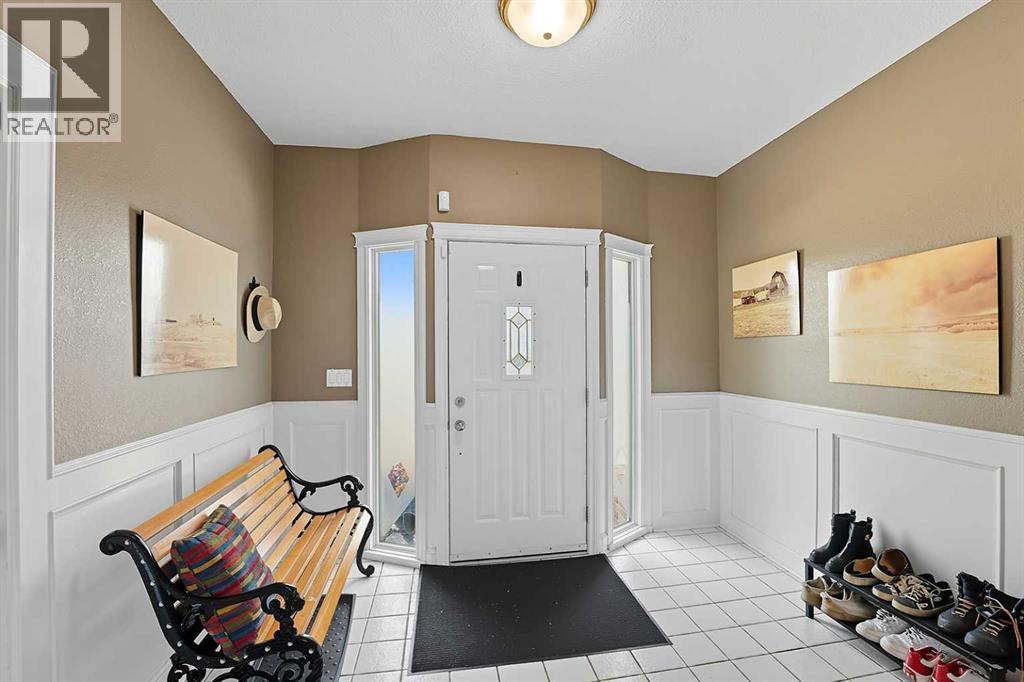 65 Pamely Avenue, Red Deer, Alberta  T4P 1L2 - Photo 4 - A2257429