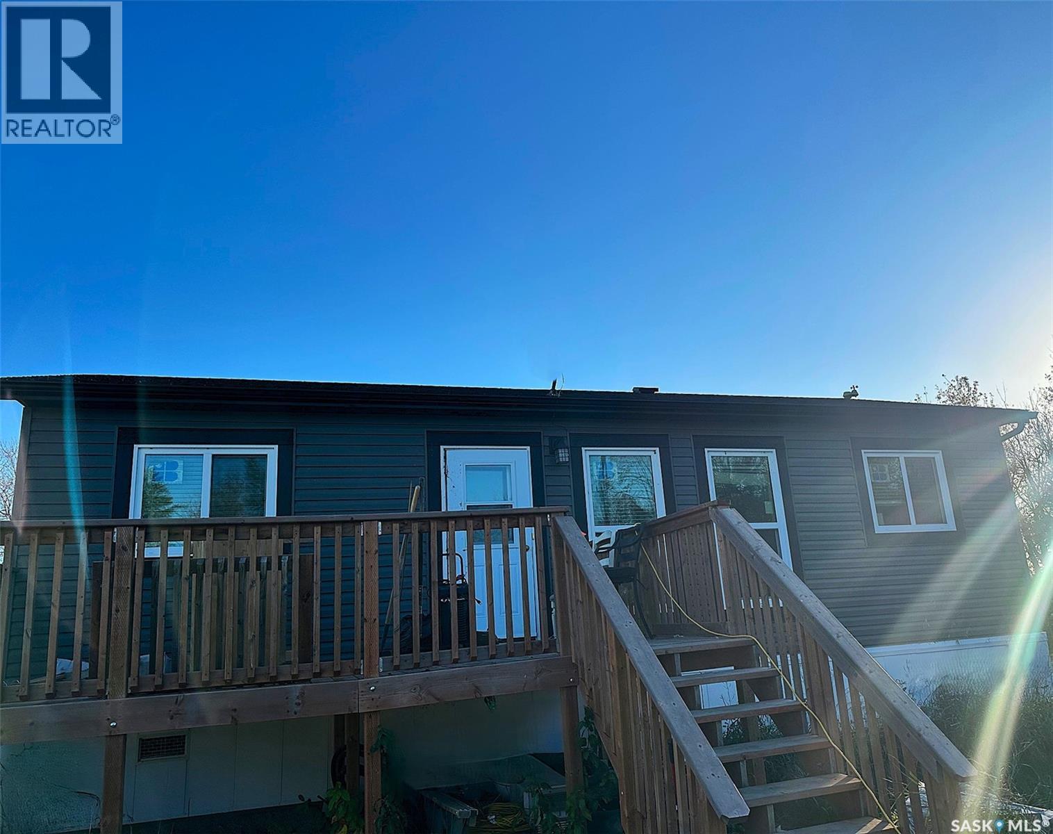 Marshall Acreage, Hudson Bay, Saskatchewan  S0E 0Y0 - Photo 1 - SK015770