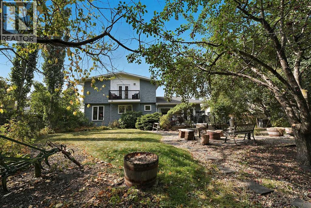 65 Pamely Avenue, Red Deer, Alberta  T4P 1L2 - Photo 33 - A2257429