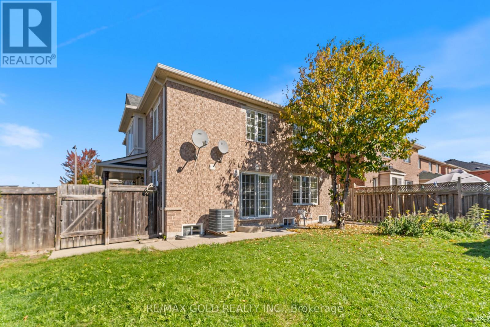 23 Lyric Road, Brampton, Ontario  L6S 0B4 - Photo 45 - W12456352