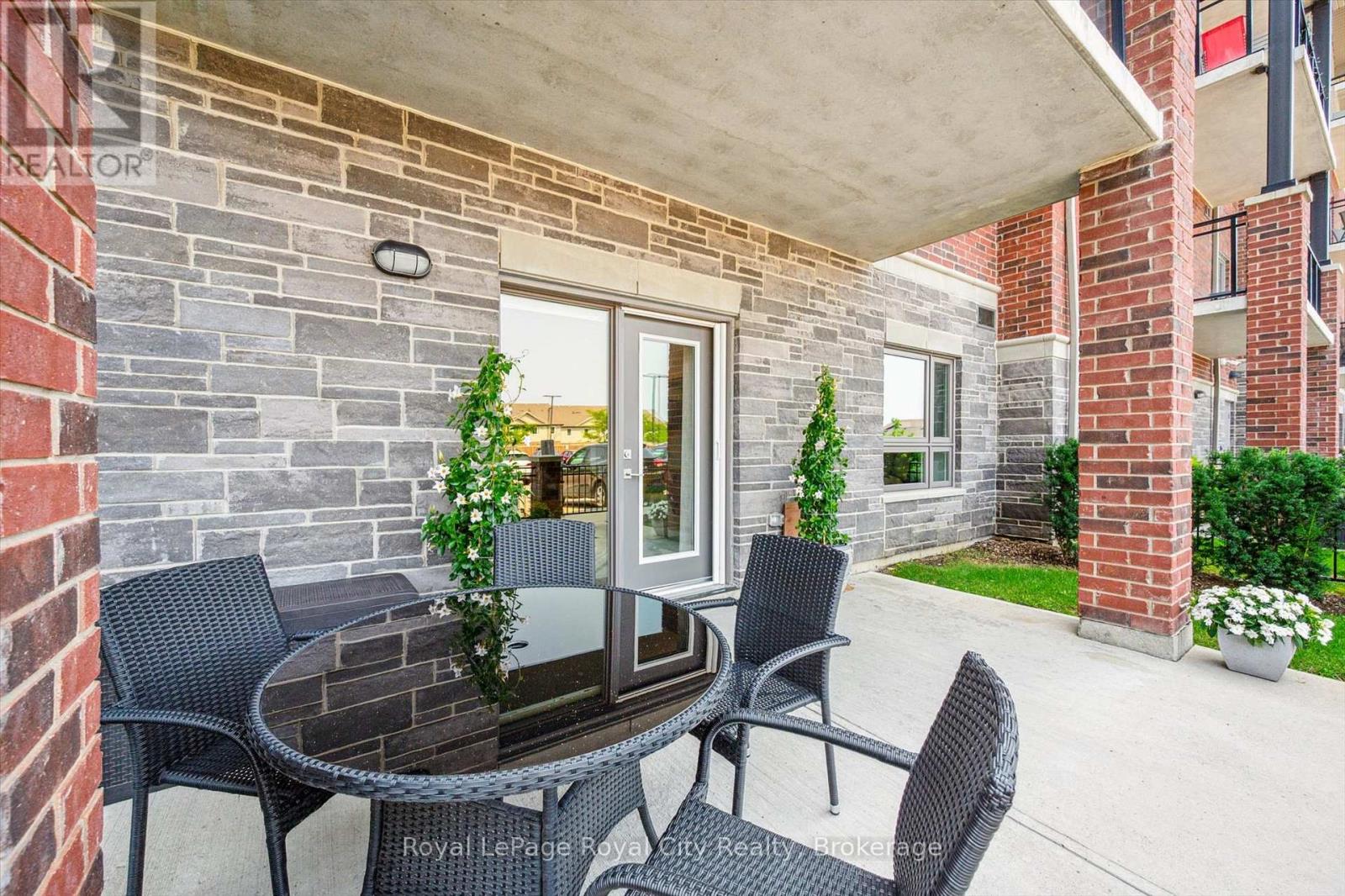 121 - 35 Kingsbury Square, Guelph, Ontario  N1L 0J4 - Photo 33 - X12456690