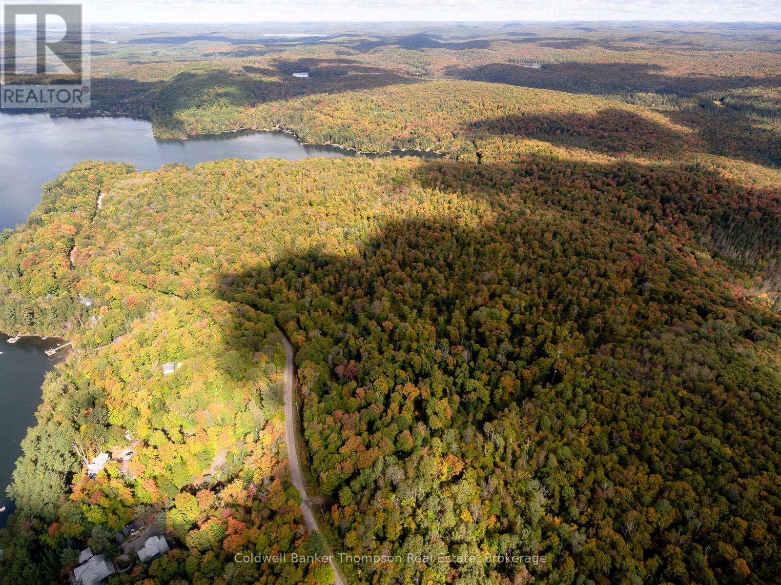 N/a Skyline Drive, Armour, Ontario  P0A 1C0 - Photo 1 - X12456692