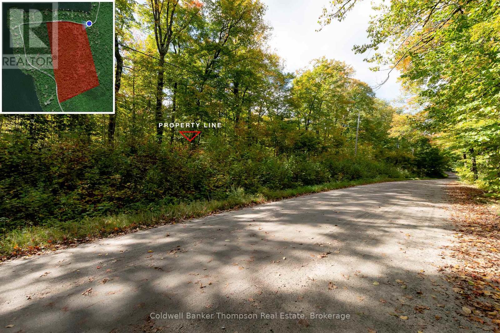 N/a Skyline Drive, Armour, Ontario  P0A 1C0 - Photo 12 - X12456692