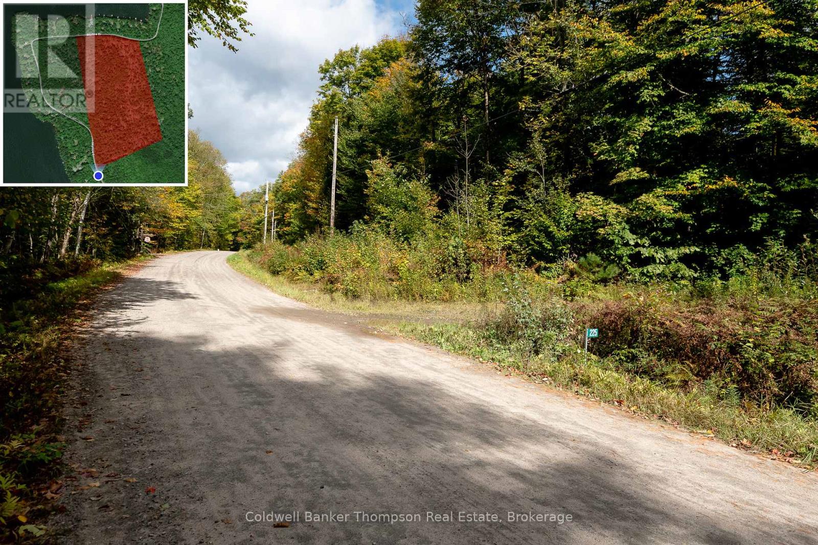 N/a Skyline Drive, Armour, Ontario  P0A 1C0 - Photo 4 - X12456692