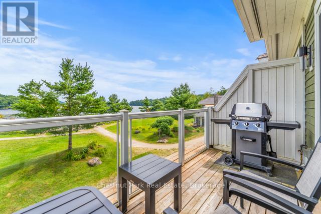 B#206 - 1869 Muskoka Road 118 Highway W, Muskoka Lakes, Ontario  P1L 1W8 - Photo 11 - X12456698
