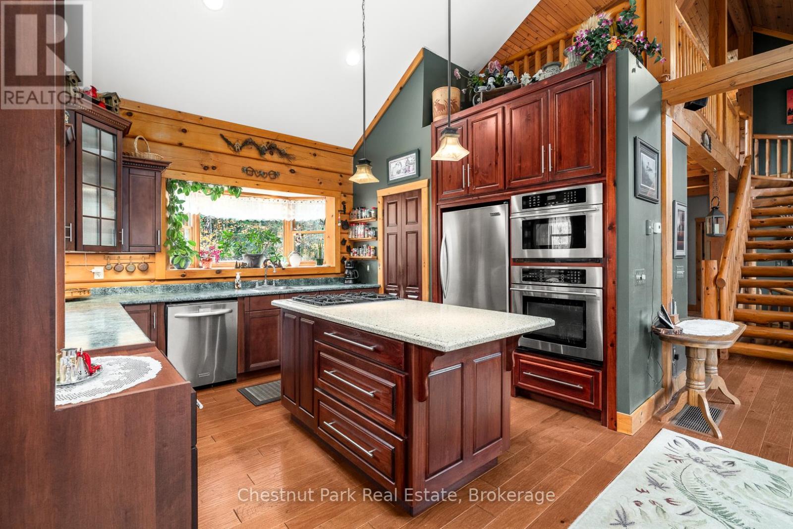 121 Poor Mans Road, Parry Sound Remote Area, Ontario  P0A 1X0 - Photo 11 - X12456724