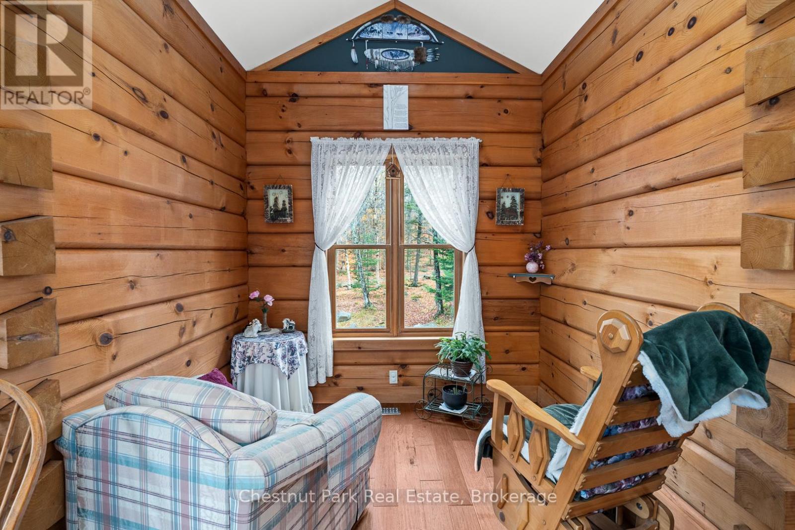 121 Poor Mans Road, Parry Sound Remote Area, Ontario  P0A 1X0 - Photo 15 - X12456724