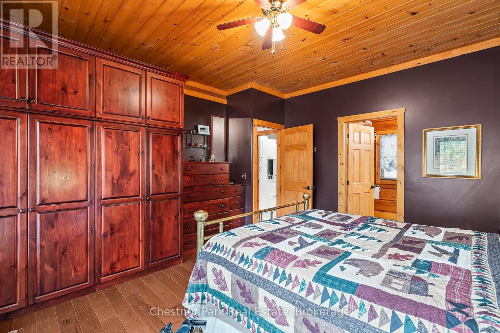 121 Poor Mans Road, Parry Sound Remote Area, Ontario  P0A 1X0 - Photo 19 - X12456724