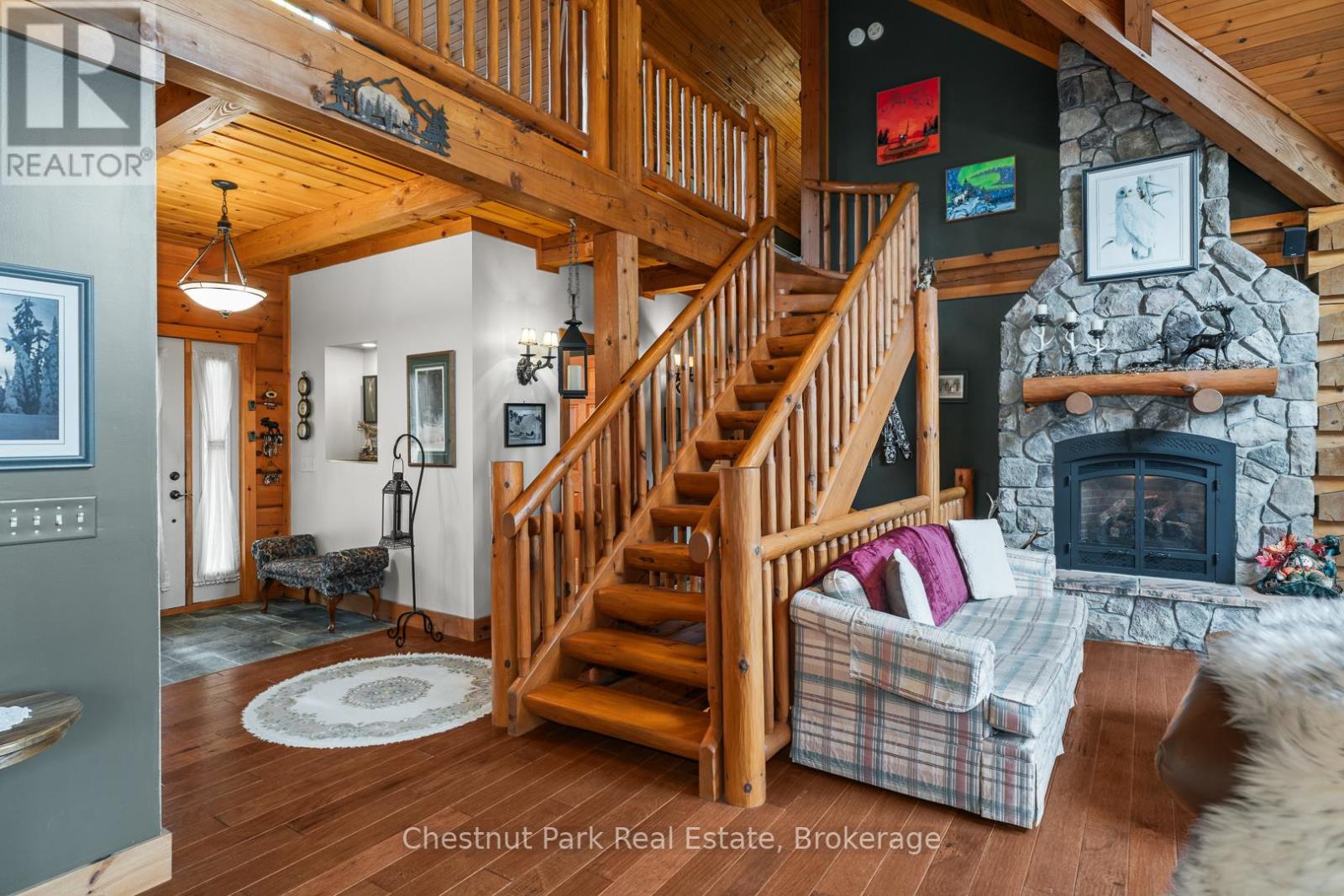 121 Poor Mans Road, Parry Sound Remote Area, Ontario  P0A 1X0 - Photo 24 - X12456724