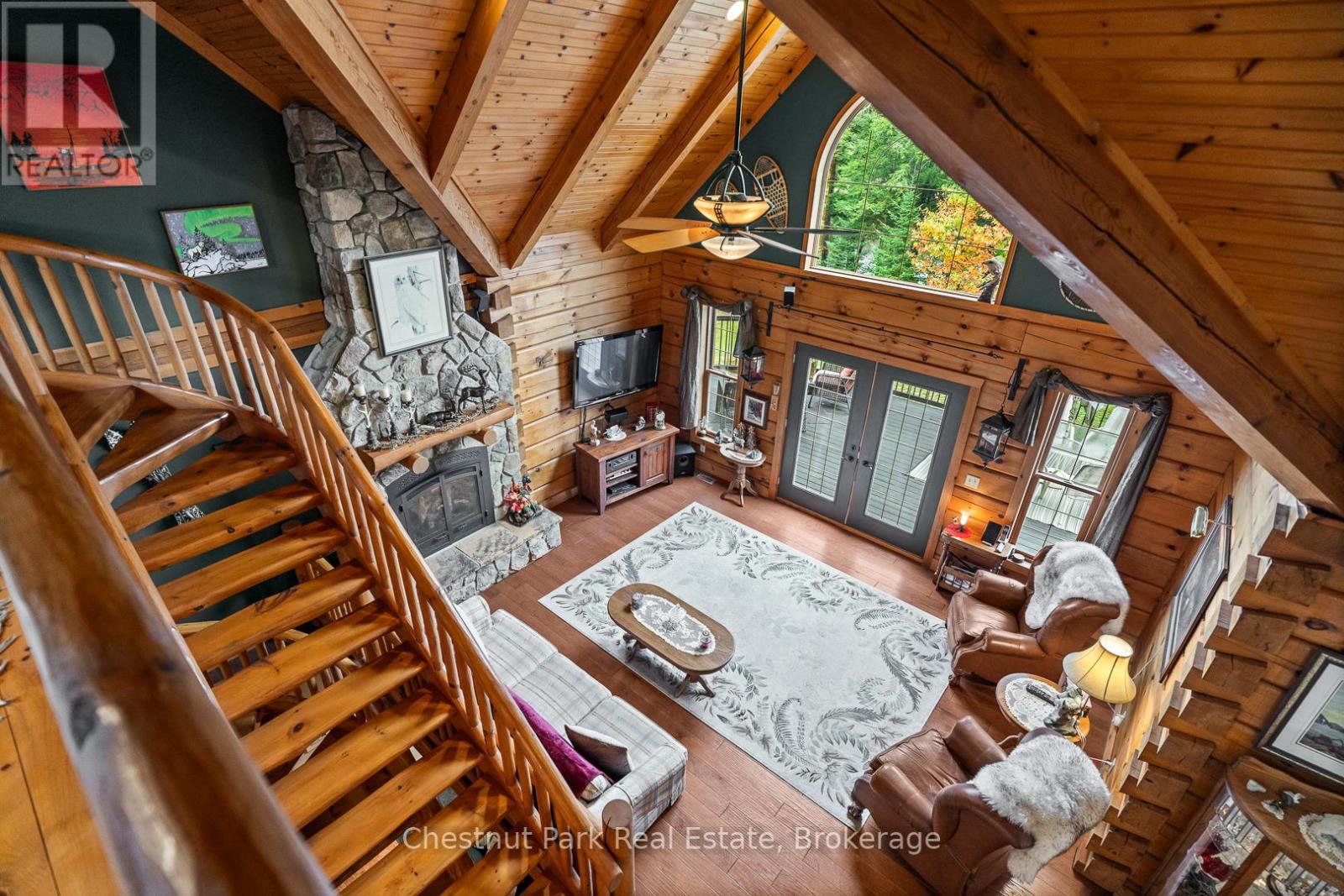 121 Poor Mans Road, Parry Sound Remote Area, Ontario  P0A 1X0 - Photo 25 - X12456724