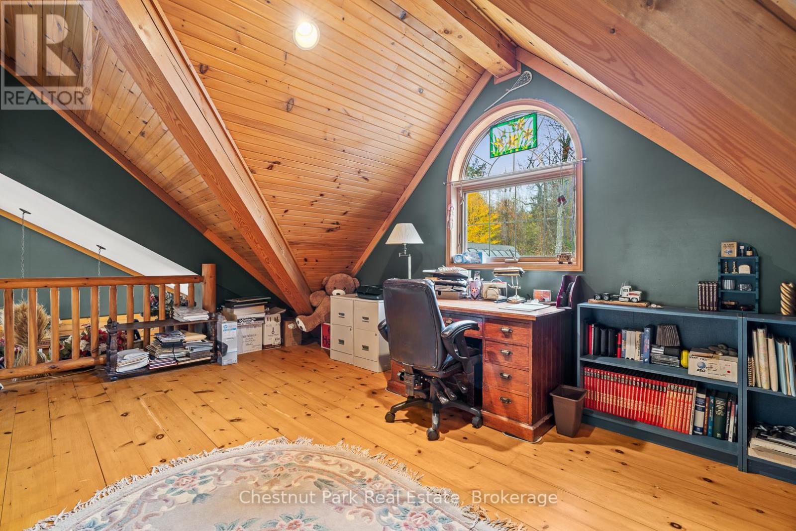121 Poor Mans Road, Parry Sound Remote Area, Ontario  P0A 1X0 - Photo 27 - X12456724