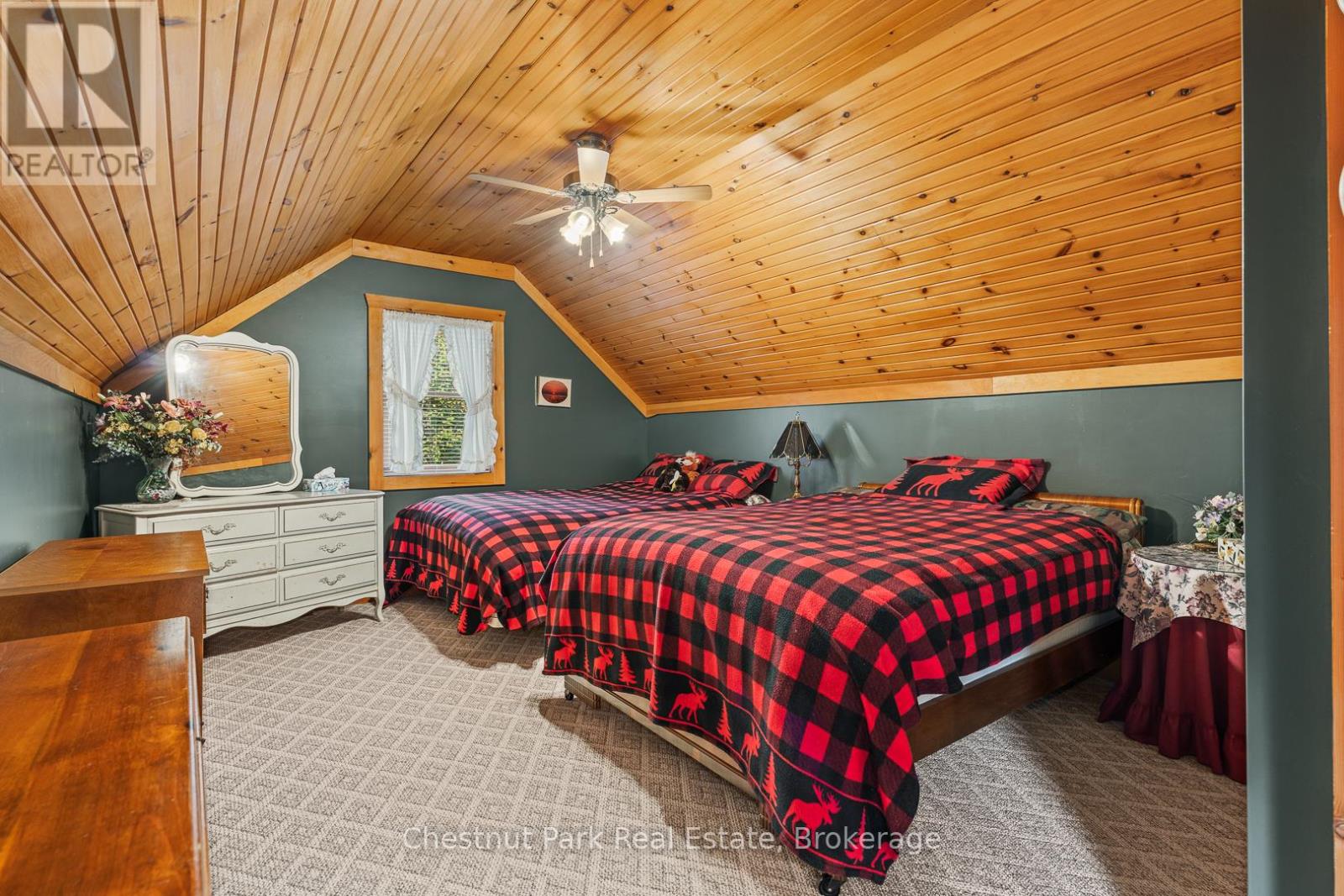 121 Poor Mans Road, Parry Sound Remote Area, Ontario  P0A 1X0 - Photo 28 - X12456724