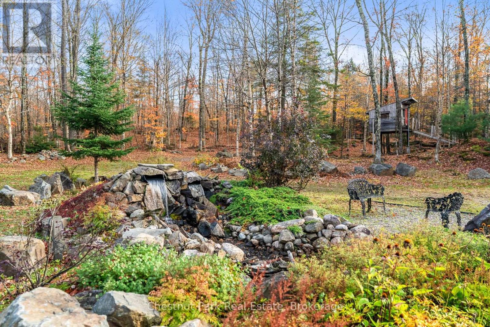 121 Poor Mans Road, Parry Sound Remote Area, Ontario  P0A 1X0 - Photo 37 - X12456724