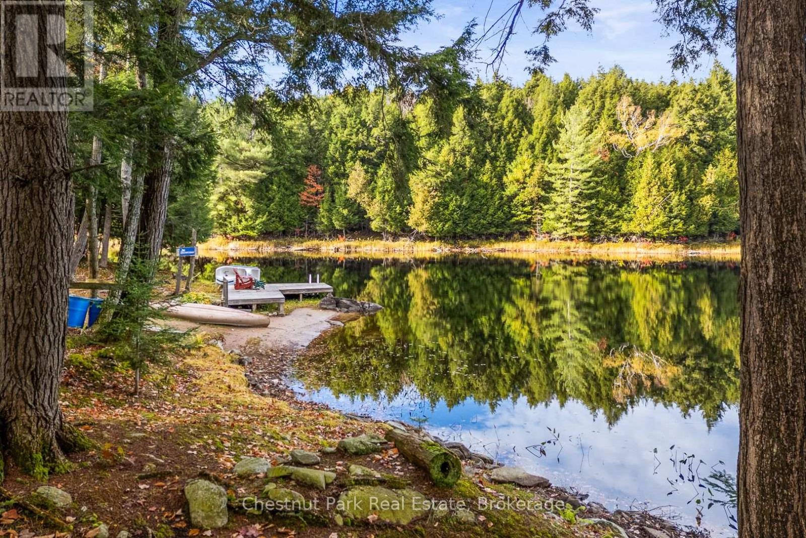 121 Poor Mans Road, Parry Sound Remote Area, Ontario  P0A 1X0 - Photo 41 - X12456724