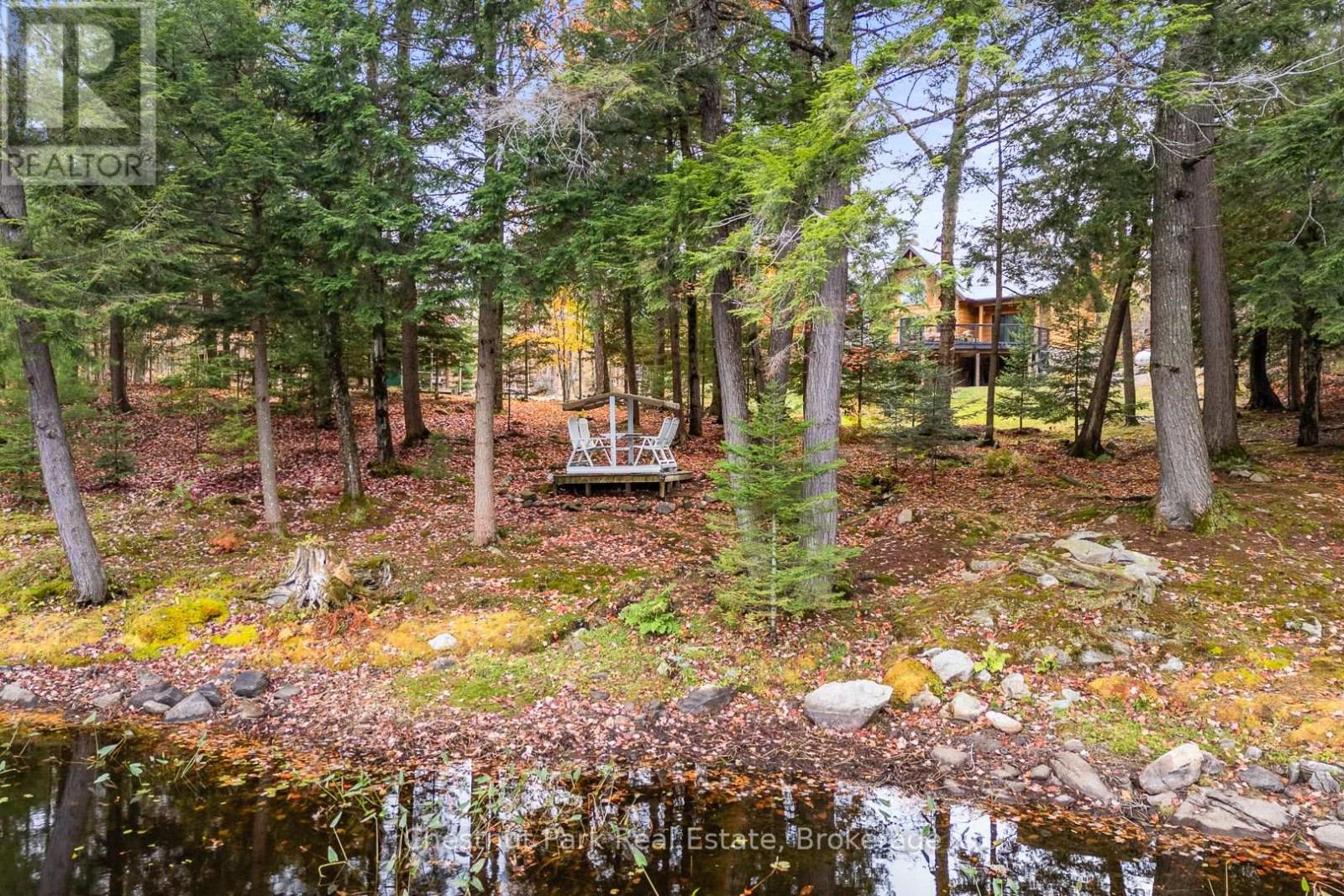 121 Poor Mans Road, Parry Sound Remote Area, Ontario  P0A 1X0 - Photo 42 - X12456724