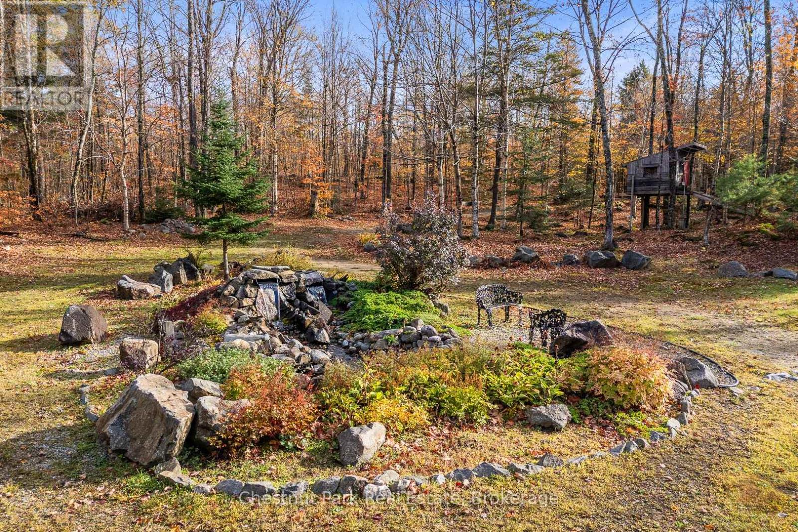 121 Poor Mans Road, Parry Sound Remote Area, Ontario  P0A 1X0 - Photo 43 - X12456724