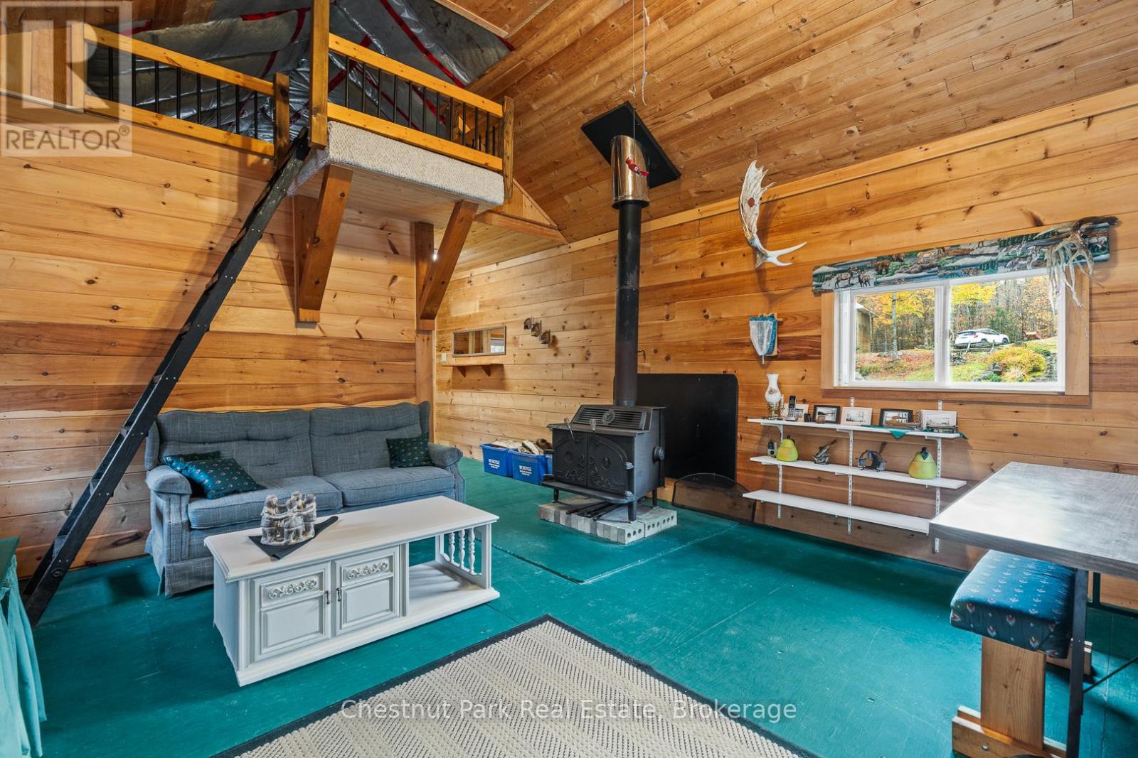 121 Poor Mans Road, Parry Sound Remote Area, Ontario  P0A 1X0 - Photo 46 - X12456724