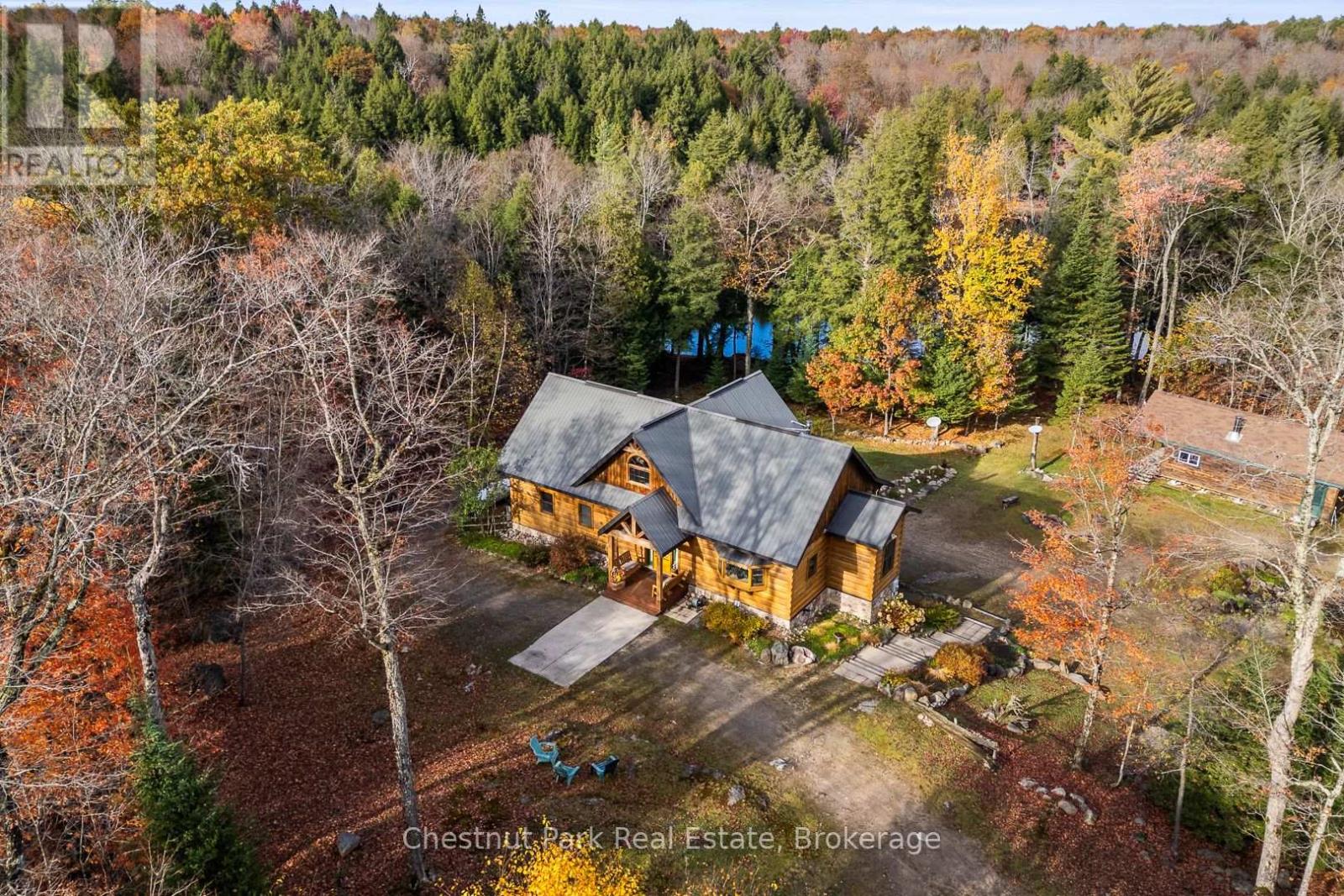 121 Poor Mans Road, Parry Sound Remote Area, Ontario  P0A 1X0 - Photo 48 - X12456724