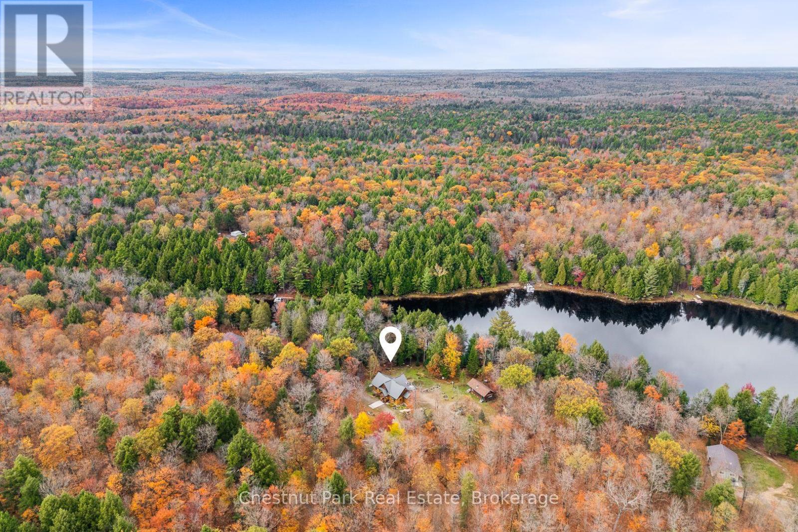 121 Poor Mans Road, Parry Sound Remote Area, Ontario  P0A 1X0 - Photo 49 - X12456724