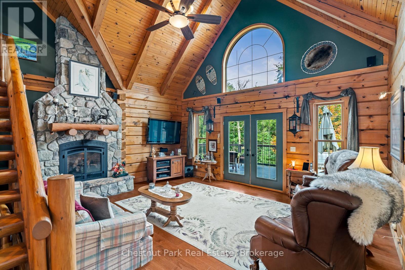 121 Poor Mans Road, Parry Sound Remote Area, Ontario  P0A 1X0 - Photo 8 - X12456724