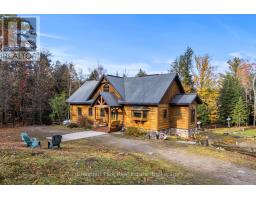 121 POOR MANS ROAD, Parry Sound Remote Area, Ontario