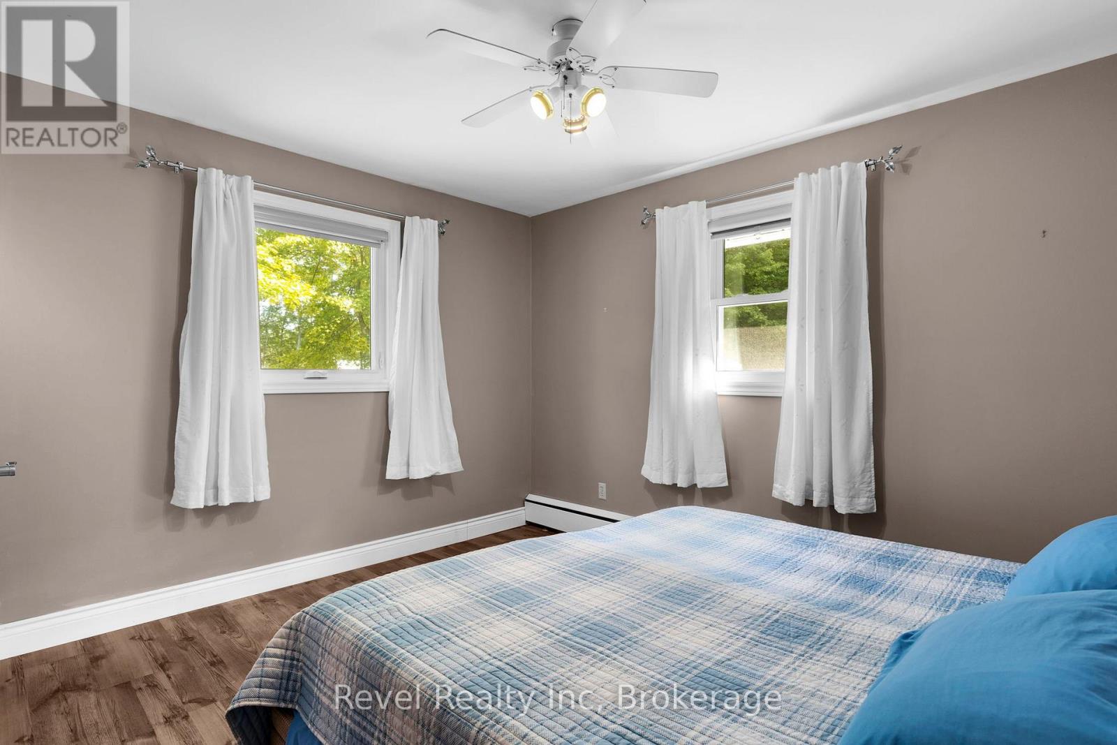 19 Sandy Plains Road, Seguin (Humphrey), Ontario  P2A 2W8 - Photo 20 - X12456743