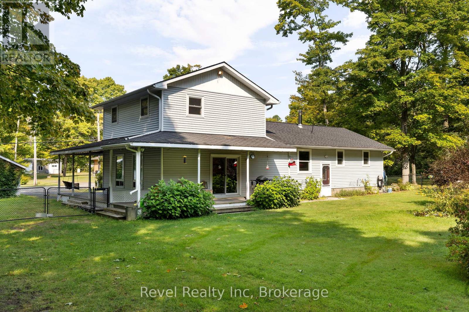 19 Sandy Plains Road, Seguin (Humphrey), Ontario  P2A 2W8 - Photo 25 - X12456743